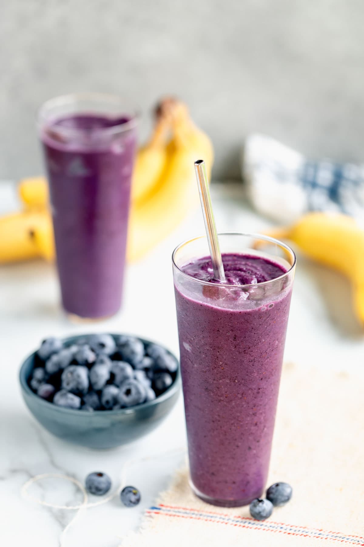 Blueberry Bless