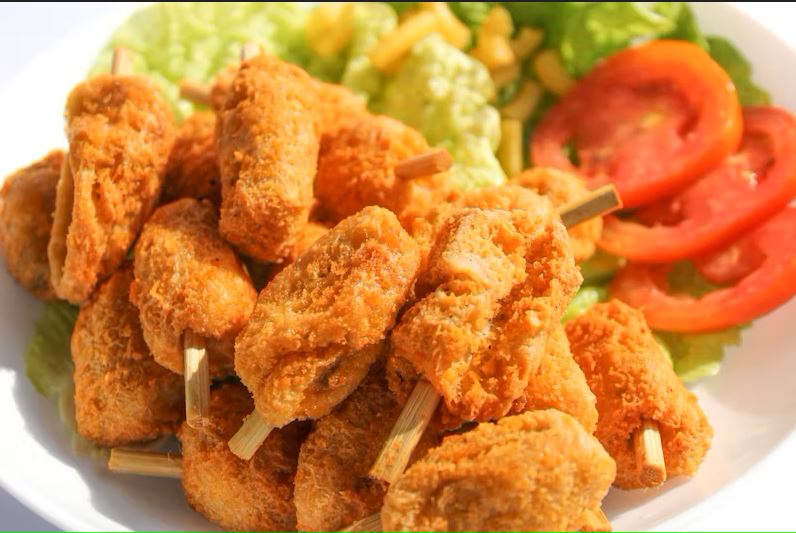 Chicken Nuggets