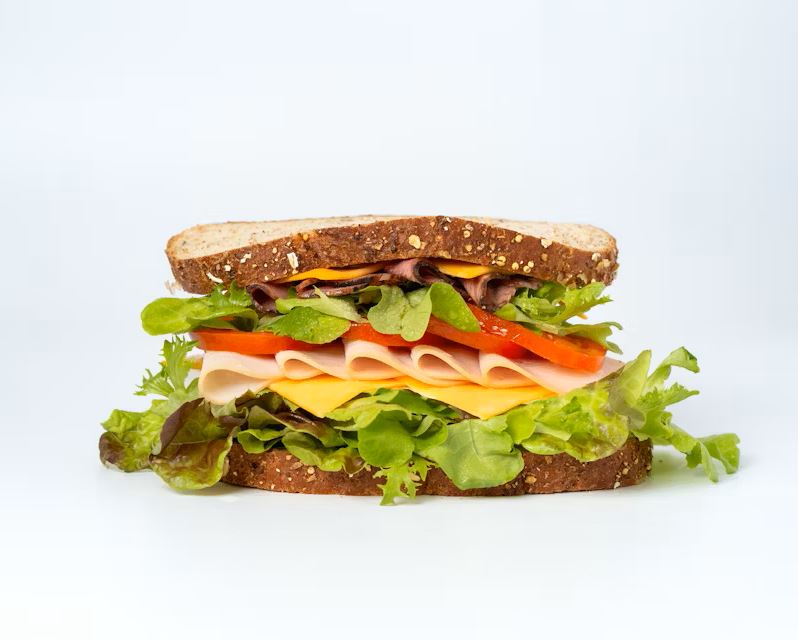 Chicken Sandwich