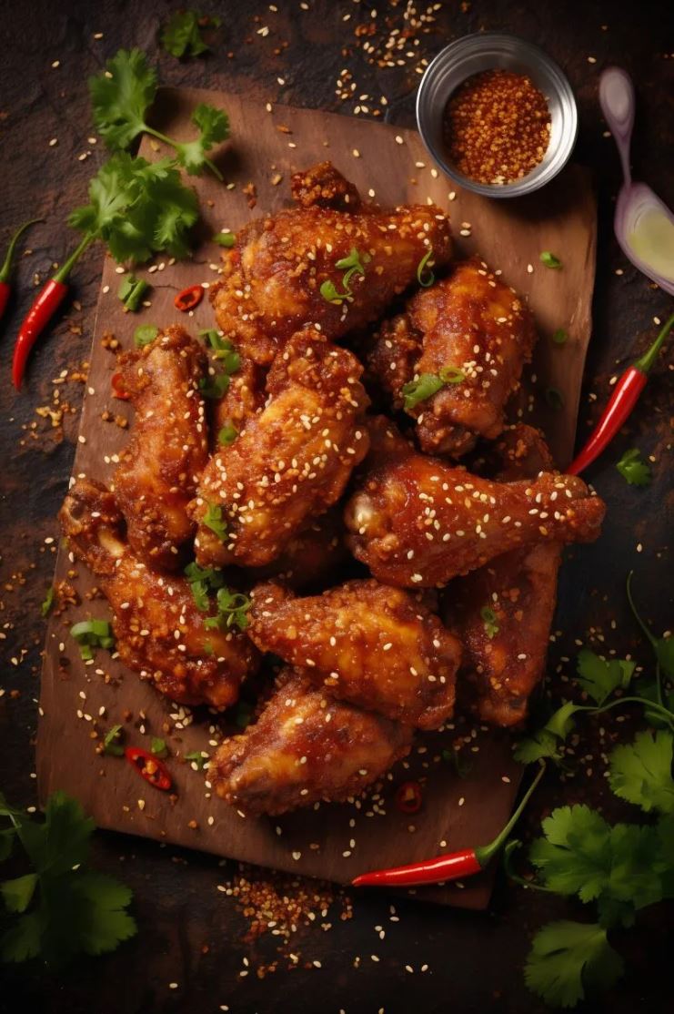Chicken Wings