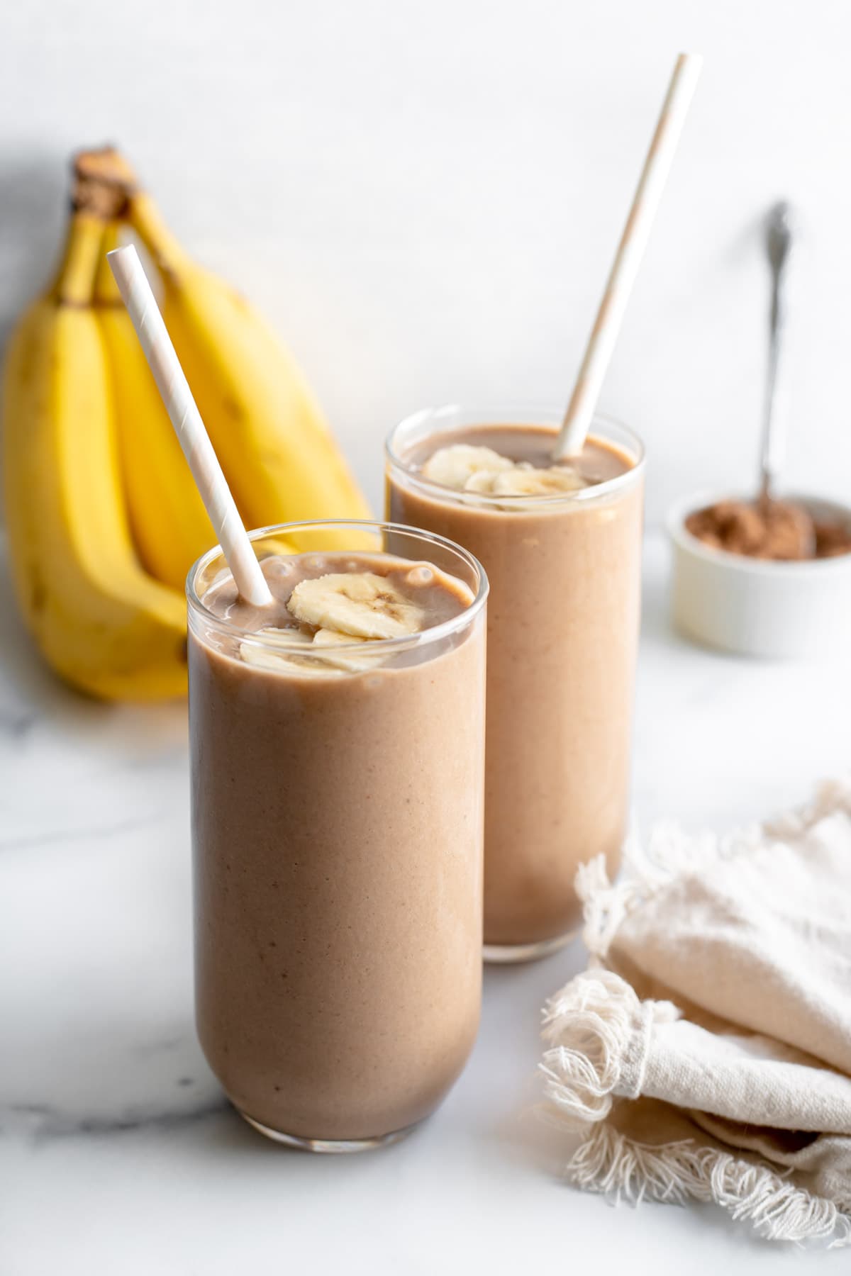 Choco Banana