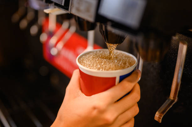 Diet Coke