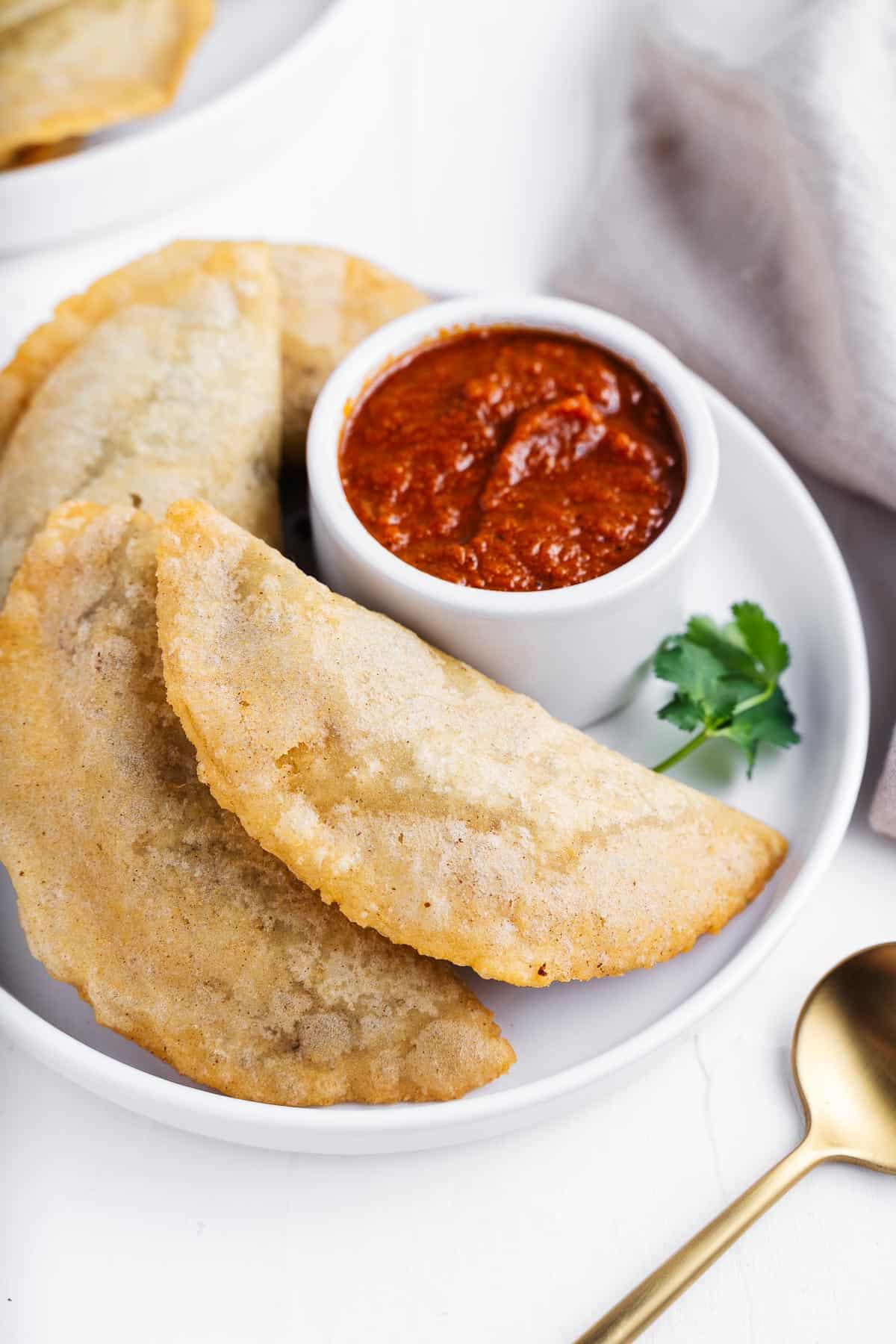 Empanadas