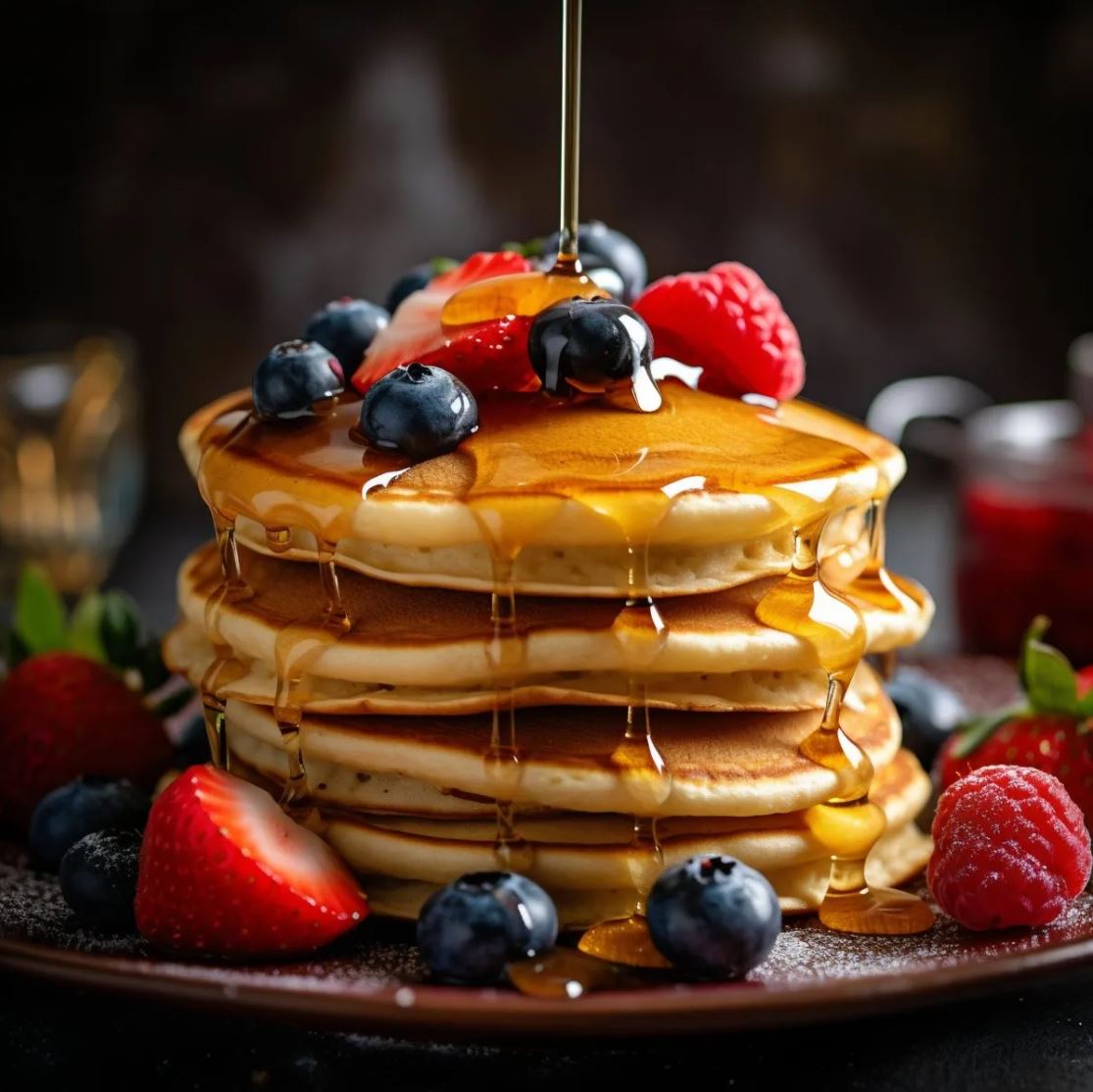 Pancake