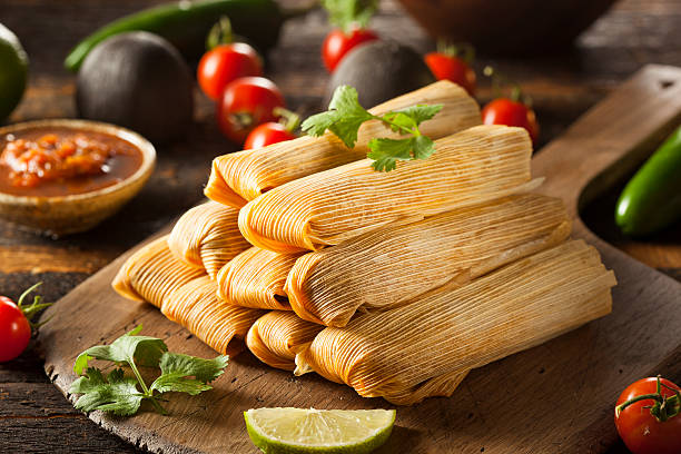 Tamales