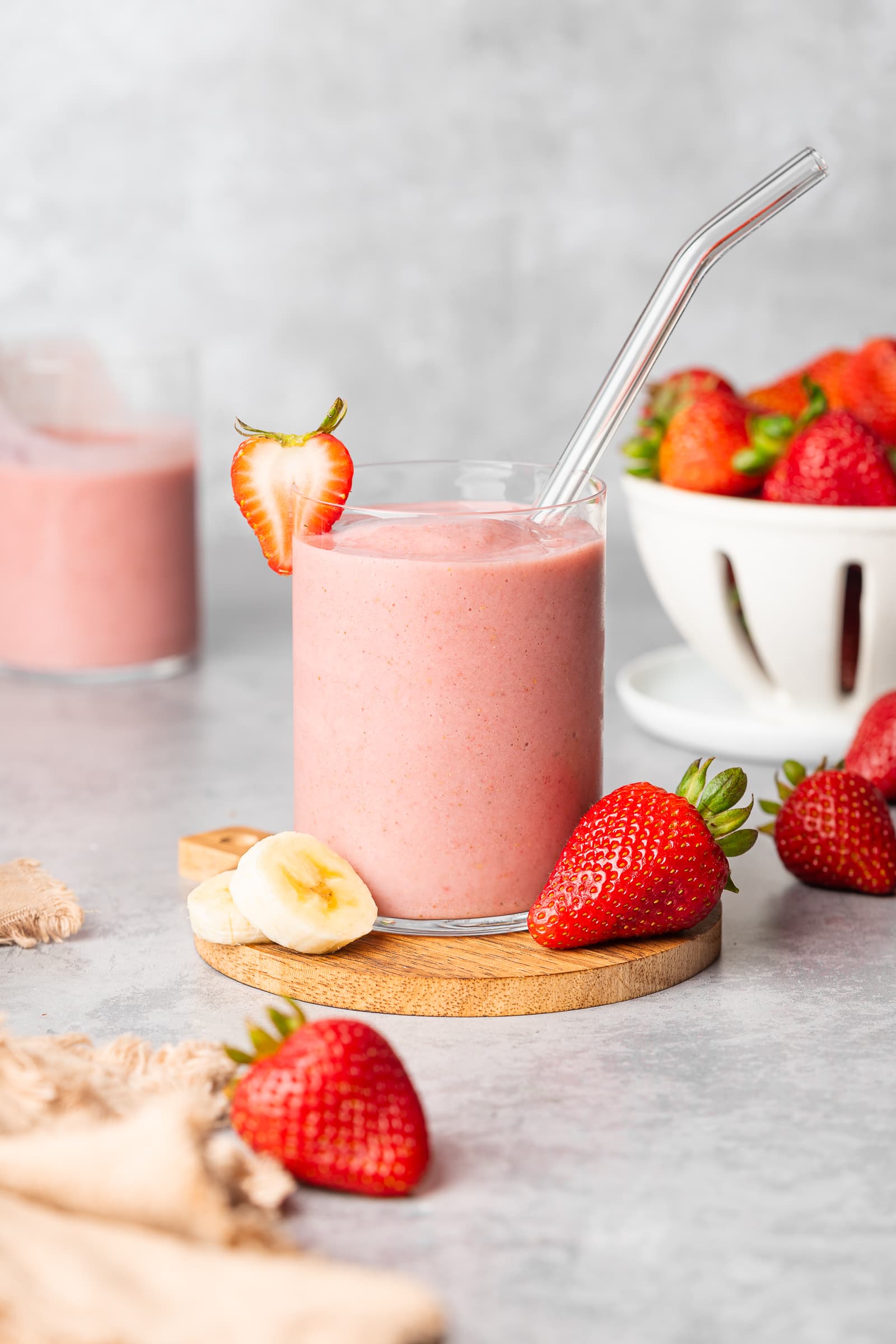 Strawberry Strike